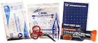 Supplies Combo - WR (1) TEST